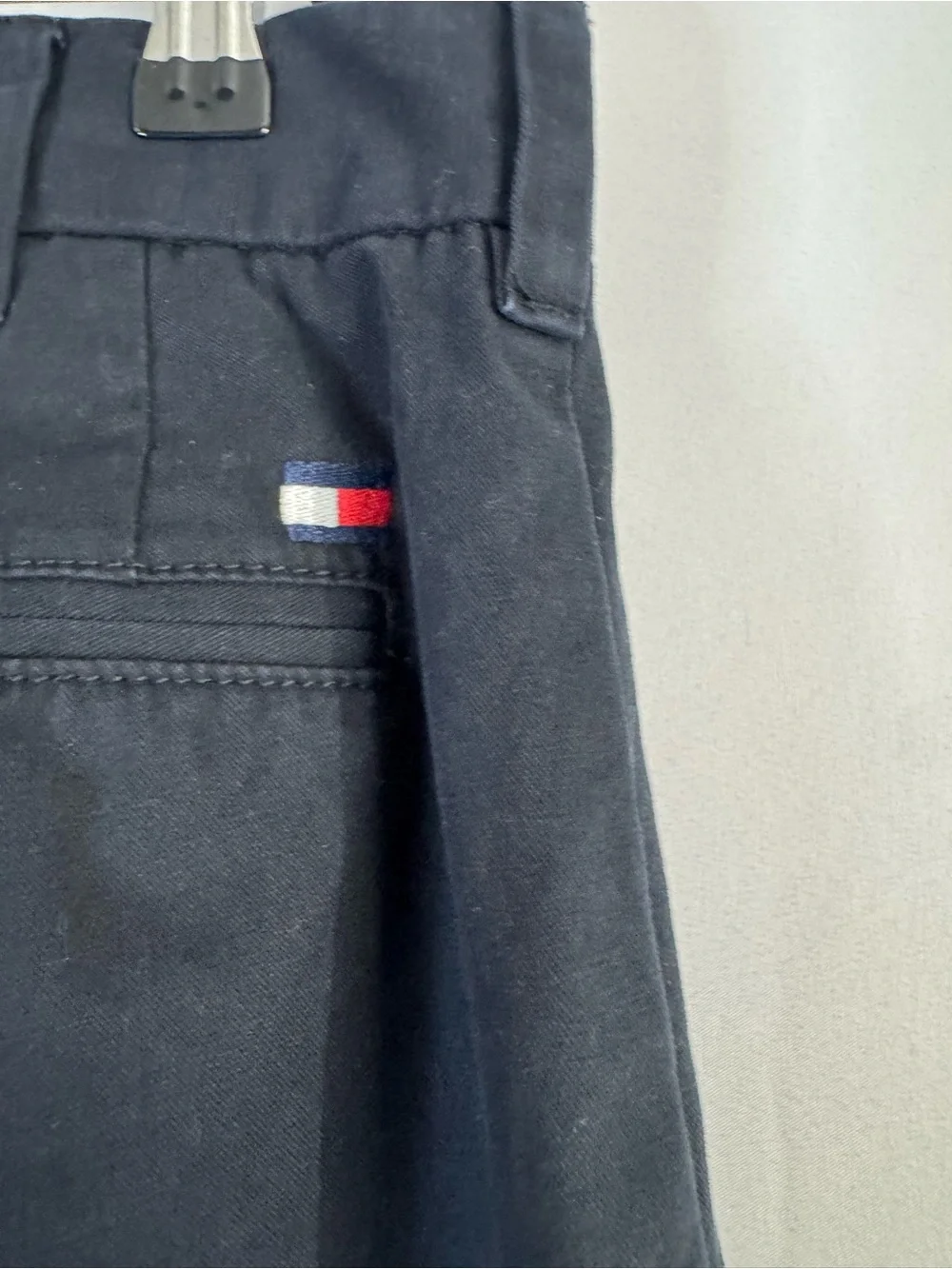 Tommy Hilfiger tailored slim